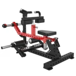 Seated Calf Raise Machine MF-CR100