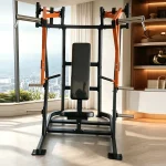 Seated Chest Press Machine MF-CP100