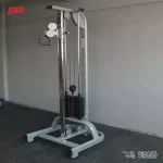 Single Column Cable Machine MF-CM100