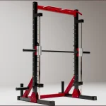 Smith Machine Compact MF-SM50