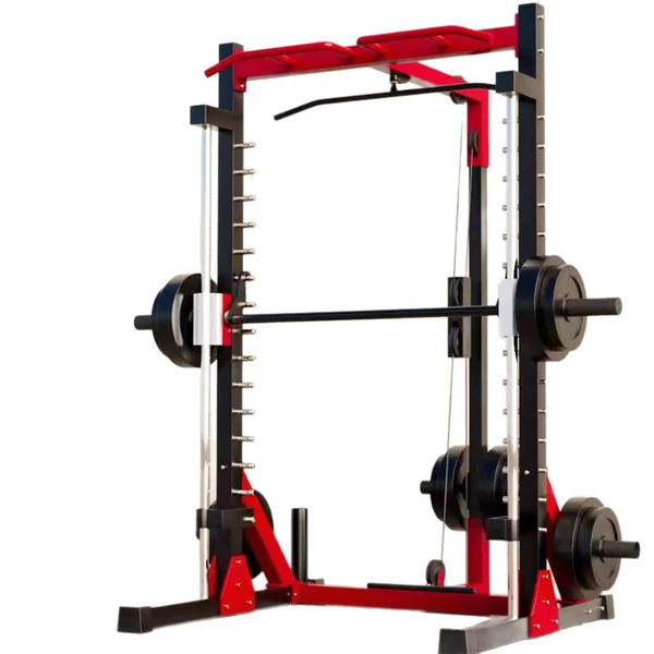 Smith Machine Compact MF-SM50