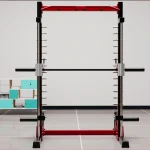 Smith Machine Compact MF-SM50