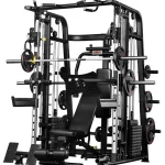 Smith Machine Full Package MF-SM100-FULL