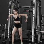 Smith Machine Full Package MF-SM100-FULL