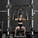 Smith Machine Full Package MF-SM100-FULL