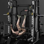 Smith Machine Full Package MF-SM100-FULL