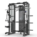 Smith Machine & Functional Trainer Combo MF-SF100