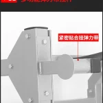 Smith Machine Standard MF-SM100