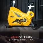 Commercial Spin Bike MF-SB100