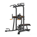 Vertical Knee Raise Station MF-VK100