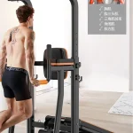 Vertical Knee Raise Station MF-VK100