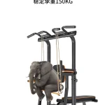 Vertical Knee Raise Station MF-VK100