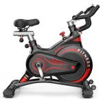 Commercial Spin Bike MF-SB100