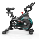 Commercial Spin Bike MF-SB100