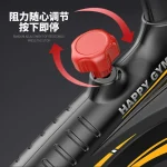 Commercial Spin Bike MF-SB100